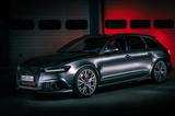 Audi RS6 C7 Avant performance*VOLL*Matt*Alcantara - Audi RS6 in Gelsenkirchen