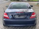 Mercedes-Benz SLK 350~SEHR GEPFLEGT ~ - Mercedes-Benz SLK 350 in Frankfurt (Main)