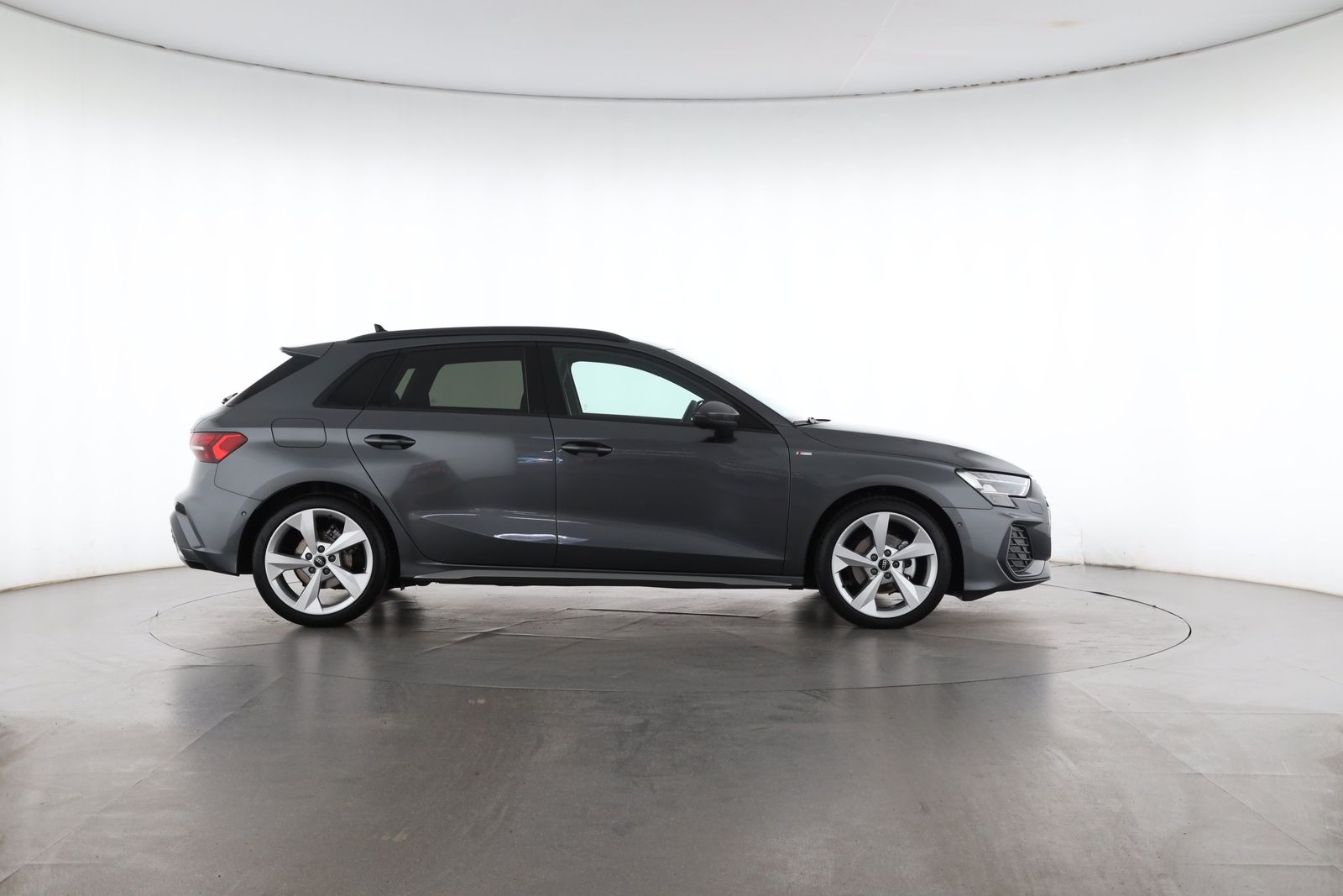 Audi A3 - Bild 7