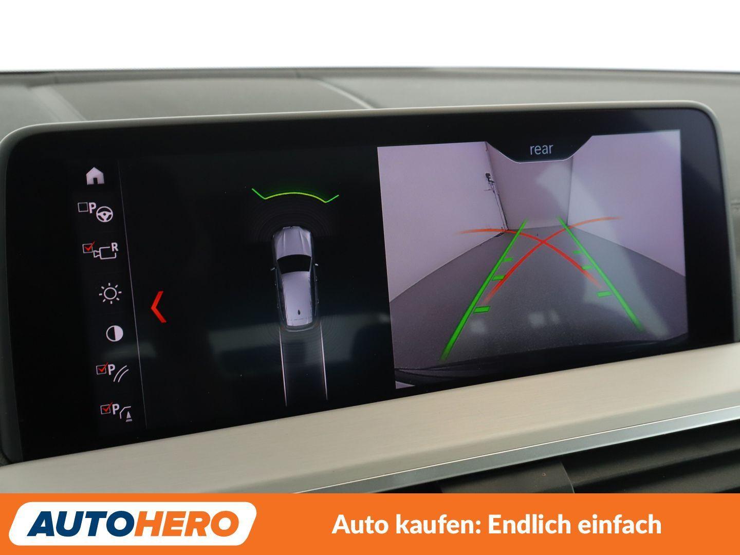 BMW X3 M40i Aut.*NAVI*LED*CAM*PDC*TEMPO*SHZ*