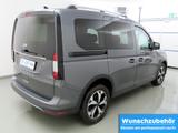 Ford Tourneo Connect 2.0 Aut Active FahrAss+SHZ - Ford Tourneo Connect Active mit Diesel-Antrieb
