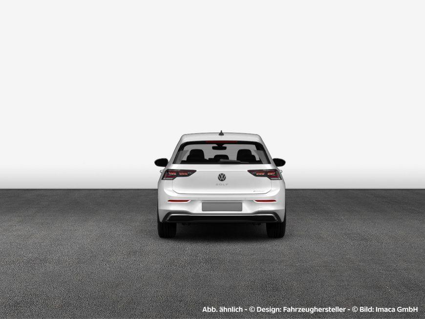 Volkswagen Golf Variant 1.5 TSI OPF Life, миниатюра 5