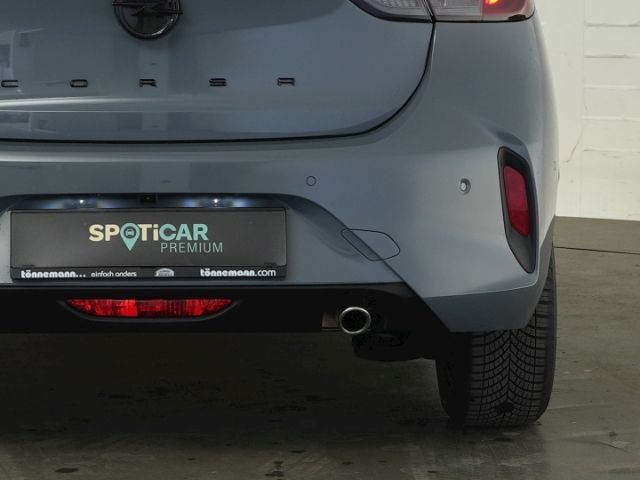 Corsa F FACELIFT GS+LED+RÜCKFAHRKAMERA+SITZ-/LEN