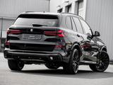 BMW X5 xDrive40d M Sport Pro PANO AHK DA prof. PA pr - BMW: Allradantrieb