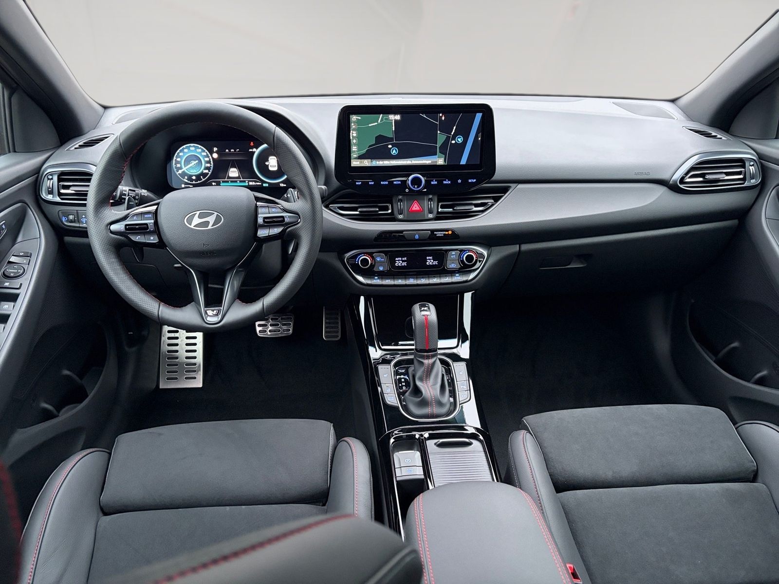 Hyundai i30 – Bild 11