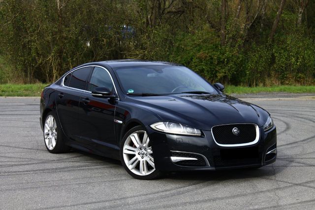 Jaguar XF 3.0 S V6 Diesel !!!BITTE LESEN!!!