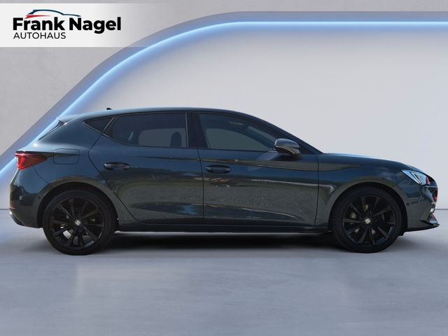 Seat Leon FR 1.5 eTSI 7-Gang-DSG