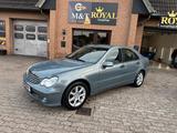 Mercedes-Benz Mercedes c220 Top Zustand - gebrauchte Mercedes-Benz C 220 aus dem Jahr 2005