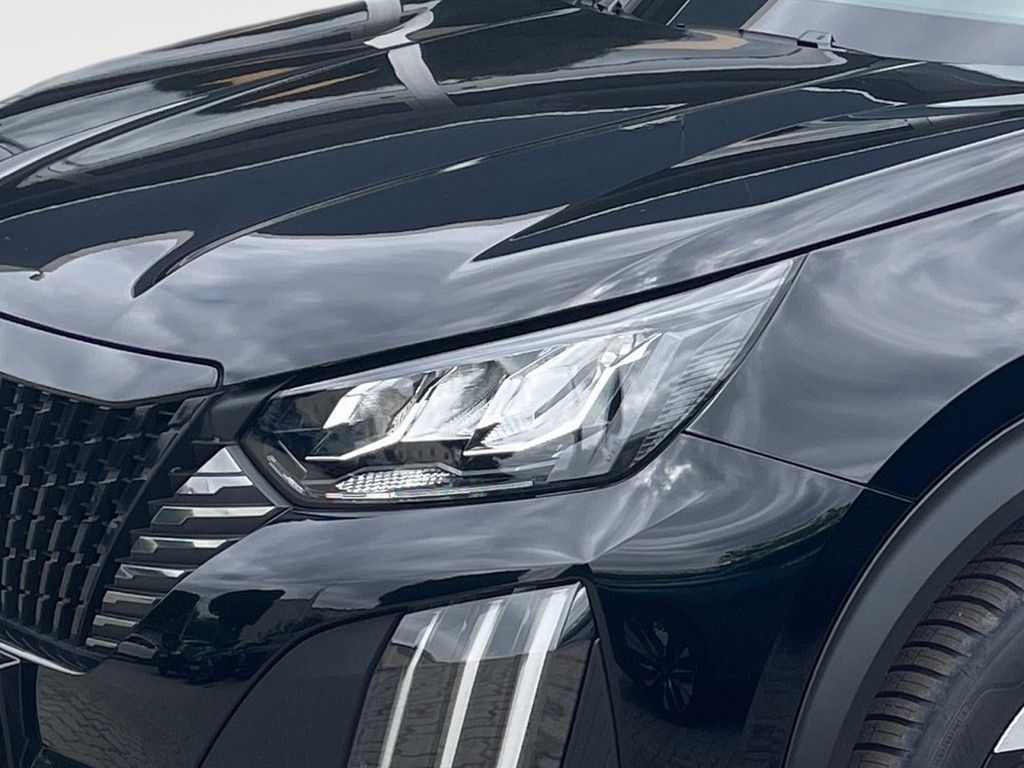 Peugeot 2008 - Bild 6