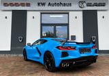 Corvette C8 Stingray Coupé 3LT - Corvette: Stingray