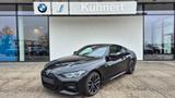BMW 420i xDrive Coupe ///M-Sport PRO Laser HiFi 1.Hd - BMW 420 mit Panoramadach