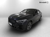 BMW X6 (G06/F96) - X6 xDrive40d 48V Msport - BMW X6 G06