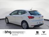Seat Ibiza 1.0 TSI DSG Style - Seat Ibiza Jahreswagen: Style