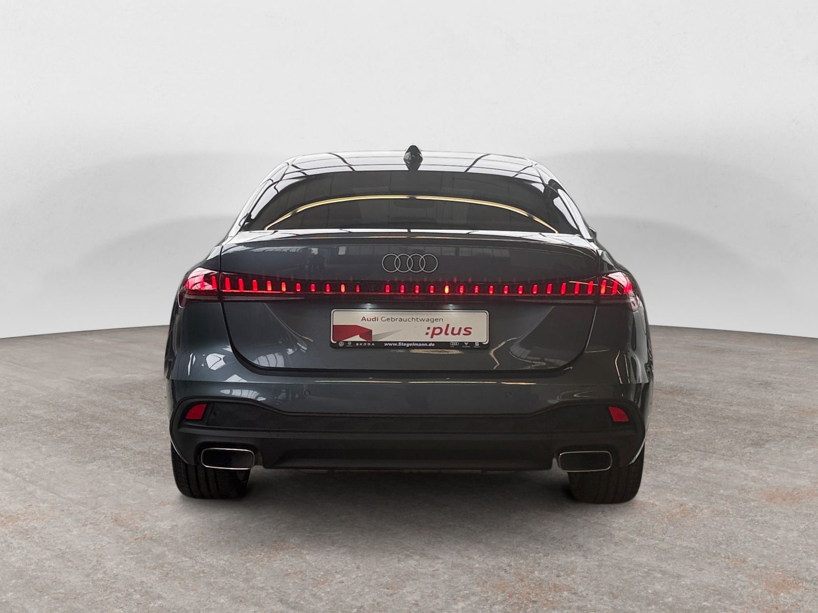 Audi A5 - Bild 6