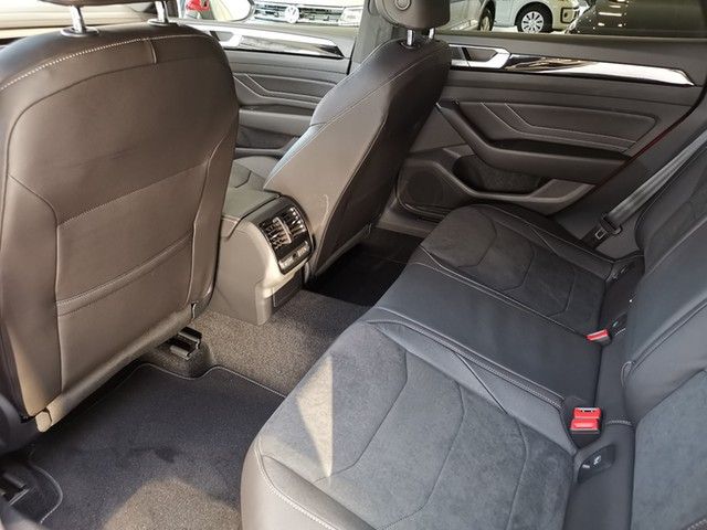 Fahrzeugabbildung Volkswagen Arteon SB TDI R-Line DSG LED AHK Navi AID HUD AC