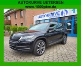 Skoda Kodiaq 2.0 TDI DSG Navi LED Kamera - Skoda Kodiaq in Hamburg