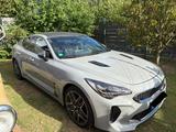 Kia Stinger 3.3 T-GDI AWD GT Klappenauspuff - gebrauchte Kia Stinger aus dem Jahr 2022