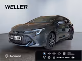 Toyota Corolla Hybrid 2,0 l Touring Sports Hybrid GR Sp