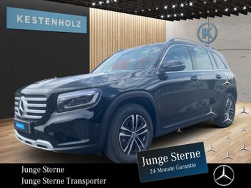 Mercedes GLB 180 - 1