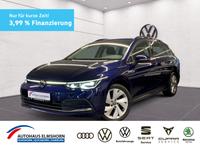 Volkswagen Golf Variant Style 2.0 TDI DSG AHK NAVI APP SHZ