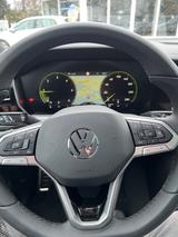 Volkswagen Touareg 4M R-Line R line Black Style ACC Sthz Pa - Volkswagen Touareg: Standheizung