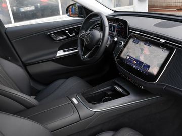 Mercedes E 220 - 4