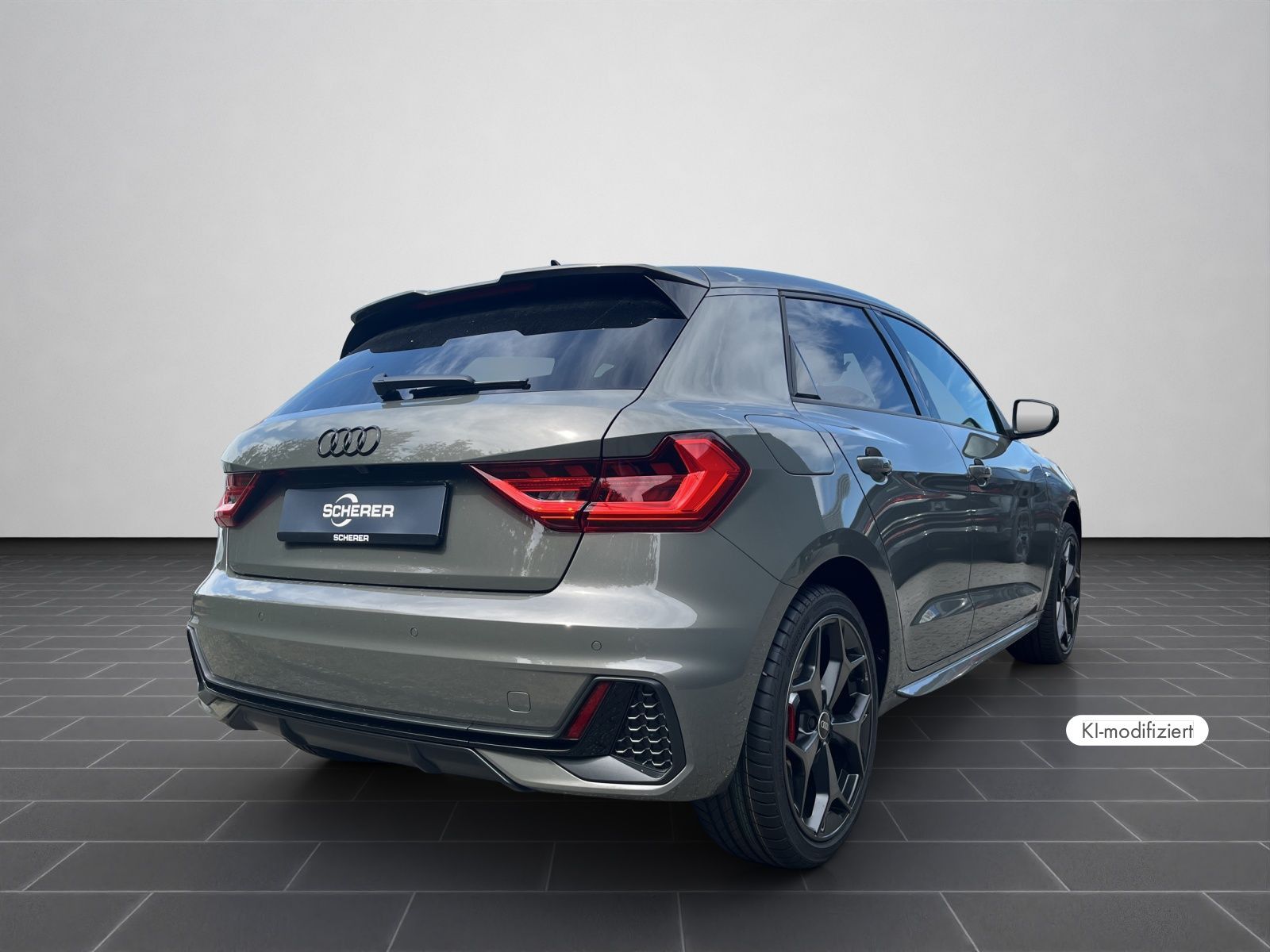 Audi A1 - Bild 4