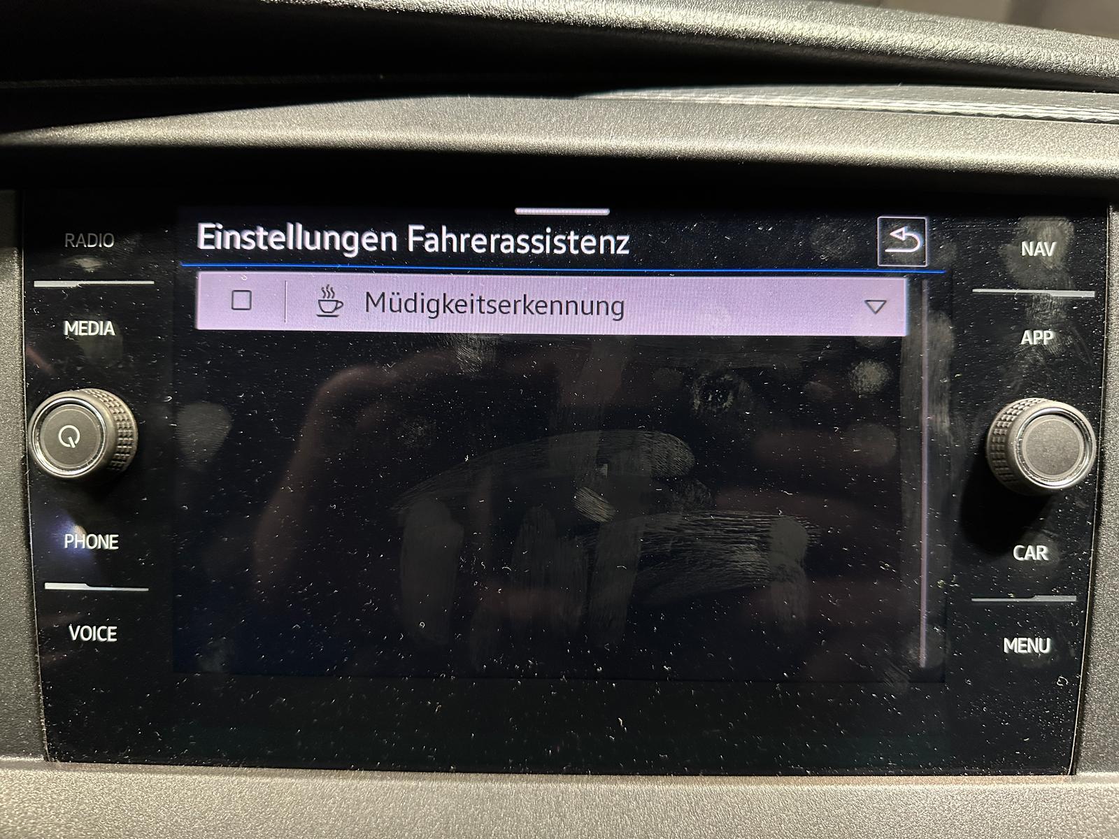 Volkswagen T6 Transporter T6.1 4MOTION KURZ DIFF-SPERRE LUFT-STANDHEIZUNG, миниатюра 16