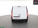 Mercedes-Benz Citan 108 CDI KASTEN LANG SORTIMO,KLIMA,DAB,SH - gebrauchte Mercedes-Benz Citan aus dem Jahr 2021
