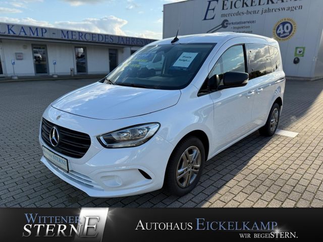 Mercedes-Benz Citan 113 7G Tourer PRO KAMERA KLIMA SHZ 3746 KM