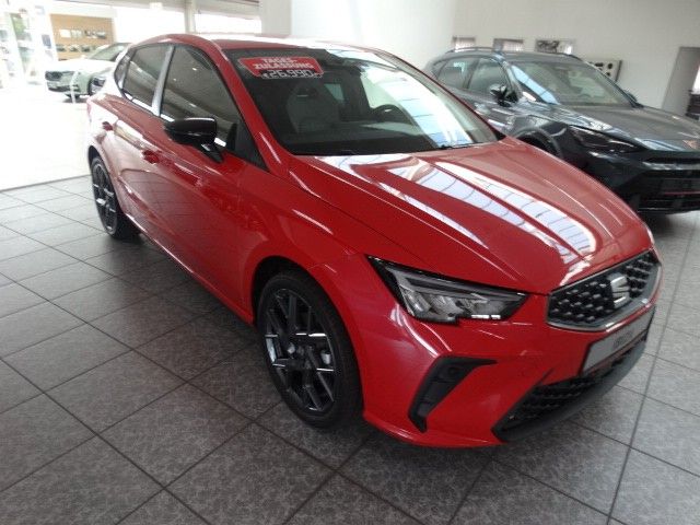SEAT Ibiza Ibiza 1.5 TSI 110 kW FR *5 J. Gar. – Bild 3 von 15