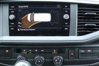 Volkswagen T6.1 Kombi 150PS LED AHK Standhzg Campervorber.