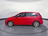 Mercedes-Benz B 160 Bluetooth Klima - Mercedes-Benz B 160 mit Benzin-Antrieb: Kleinbus, mit Klimaanlage