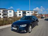 Audi A3 2.0 TDI S tronic - S Line Navi Leder 8Fach - Audi A3 8L mit Diesel-Antrieb