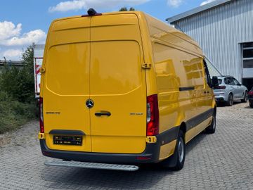 Mercedes Sprinter - 6