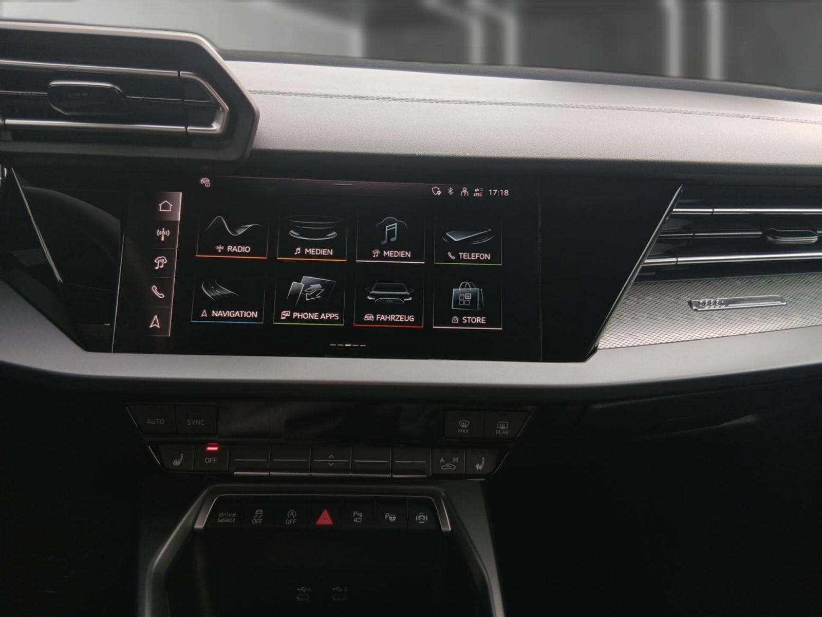 Audi A3 - Bild 15