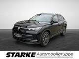 Volkswagen Tiguan 1.5 eTSI DSG Life  LED Kamera PDC LM Temp - Volkswagen Tiguan: Sitzheizung