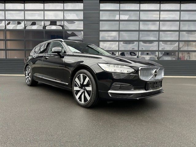 Volvo V90 Kombi T8 Ultra Bright Hybrid *1.HD*MwSt.*AWD