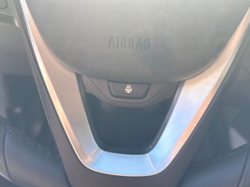 BMW 116i 5-türig Advantage DAB LED WLAN Tempomat