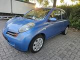 Nissan Micra - gebrauchte Nissan Micra aus dem Jahr 2003