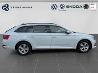 Skoda Superb - Vorschau Bild 5