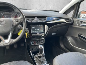 Opel Corsa 120 Jahre 1,4 RFK+PDC+SHZ+Carplay+LM