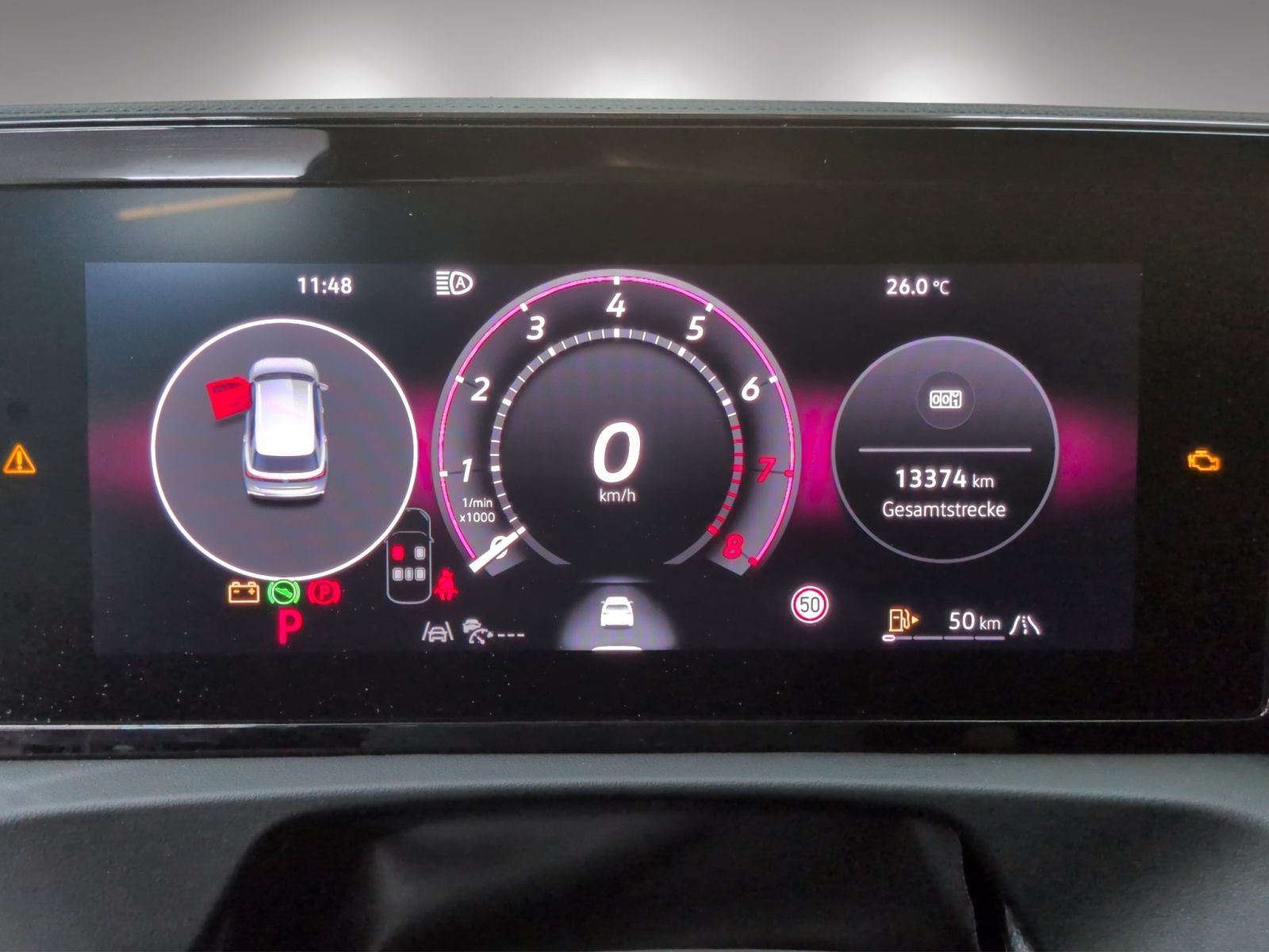 Volkswagen Tiguan - Bild 9