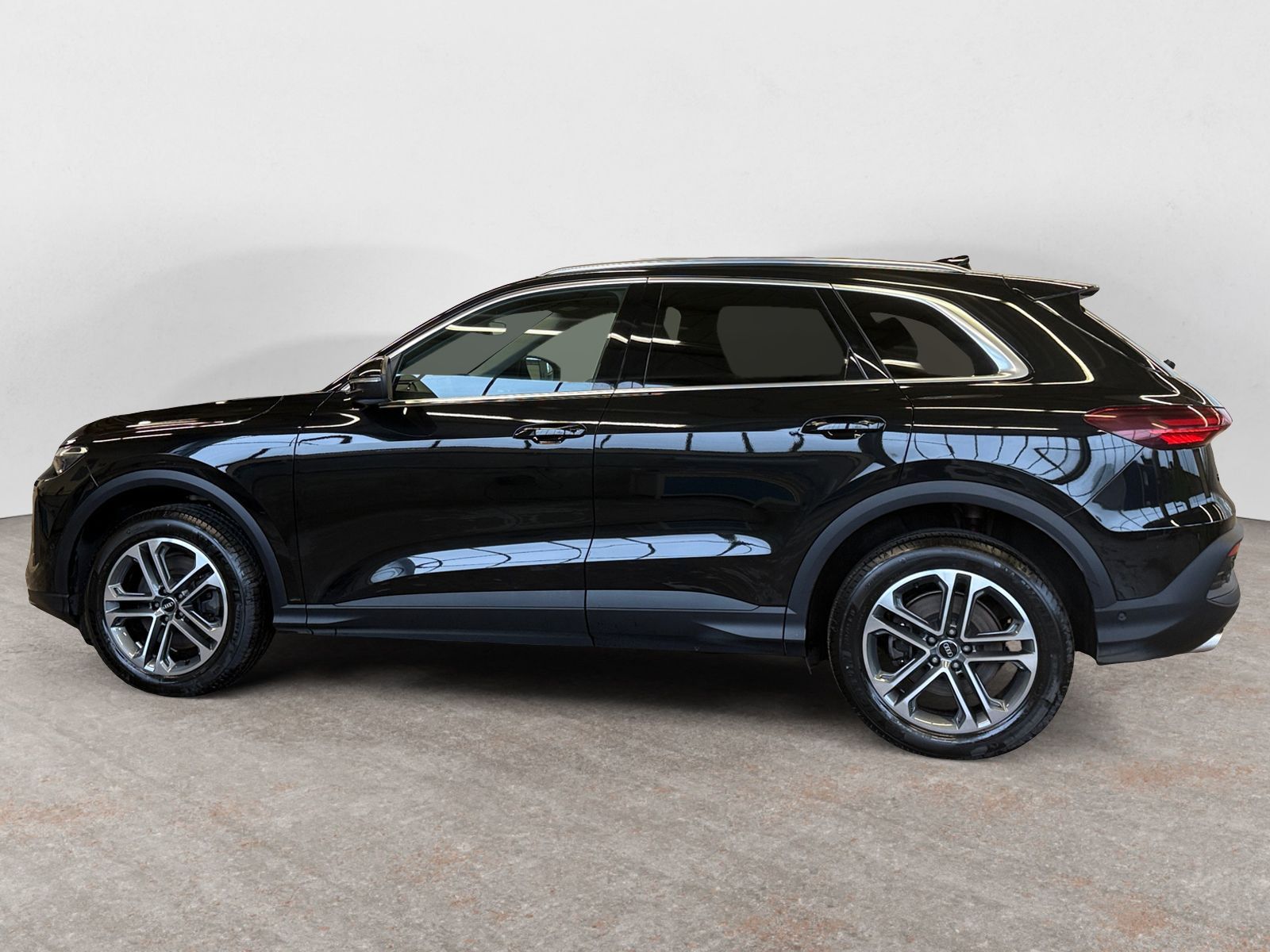Audi Q5 - Bild 3