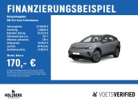 Volkswagen ID.4 - Vorschau Bild 2