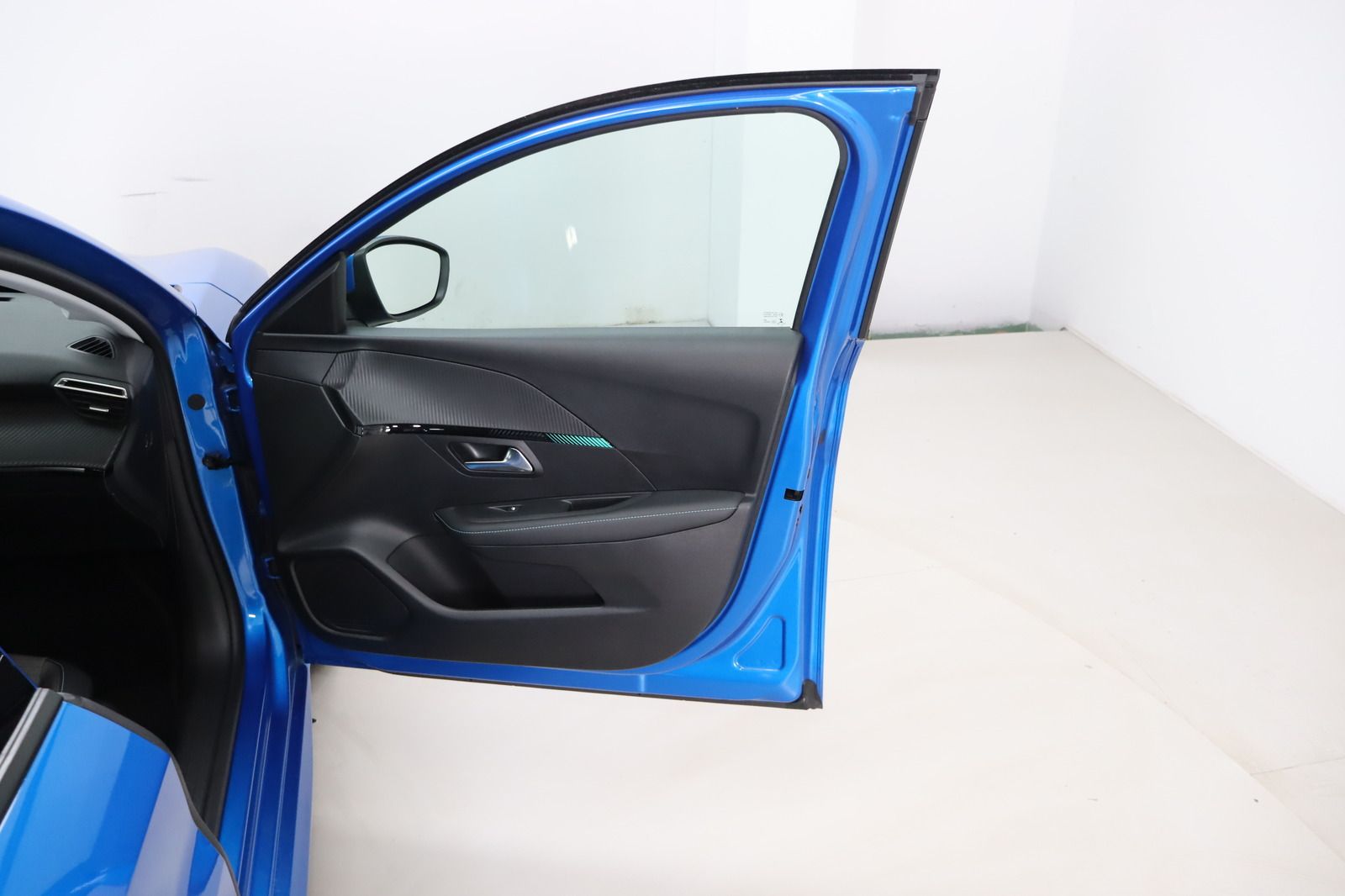 Fahrzeugabbildung Peugeot 208 1.2i Allure Pack * HU / AU neu