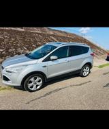 Ford Kuga DM2  2.0 diesel - Ford Kuga DM2
