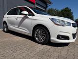 Citroën C4 Lim. Tendance* Automatik*Pano*Navi - Citroën aus 2011
