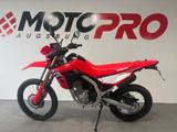 Honda CRF 300 L *6 Jahre Garantie* - HONDA CRF 300 L
