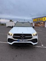 Mercedes-Benz GLE 400d 4MATIC/High-End-Bur./Softclose/Jun.Ster